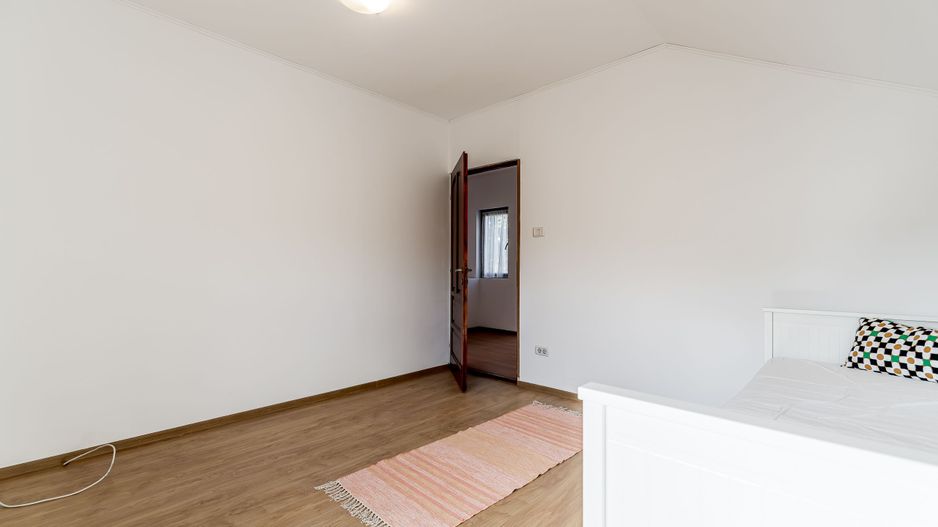 Teren 1.514 mp cu casă P+M Aradul Nou, Strada Posada Comsion 0% - Poză 9