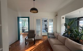 APARTAMENT 3 CAMERE | COTROCENI | CAMERA DEMISOL - Poză 1