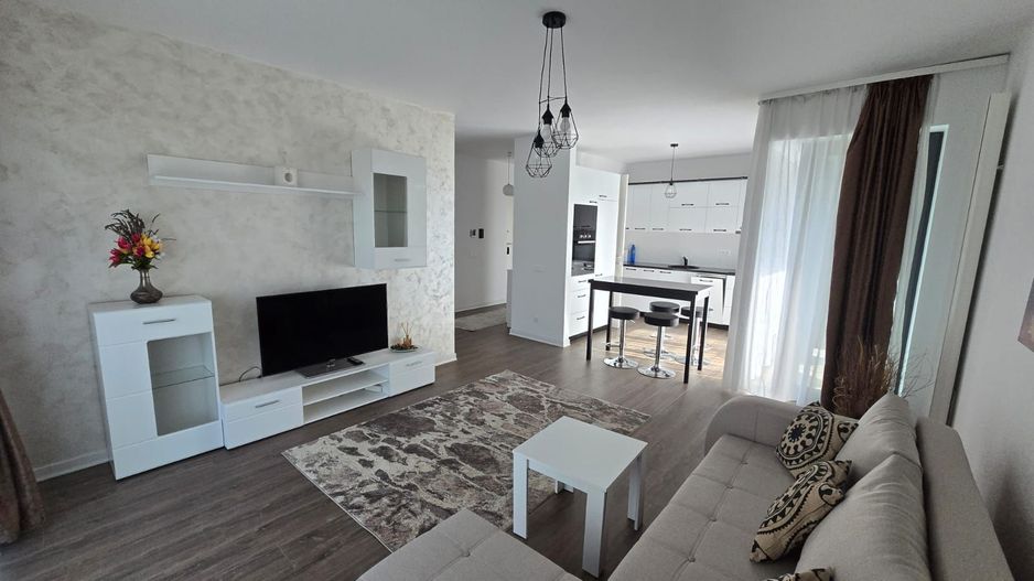 Inchiriere 2 Camere Cloud 9 Residence - Poză 1