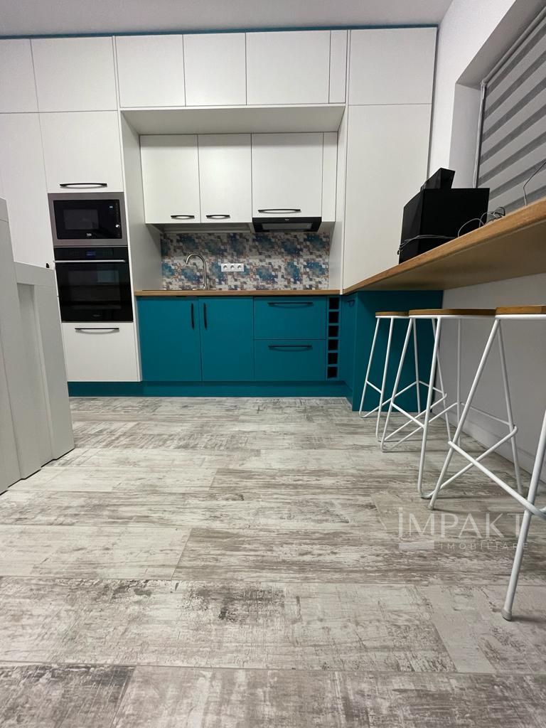 Duplex frumos de inchiriat, cartier Borhanci! - Poză 9