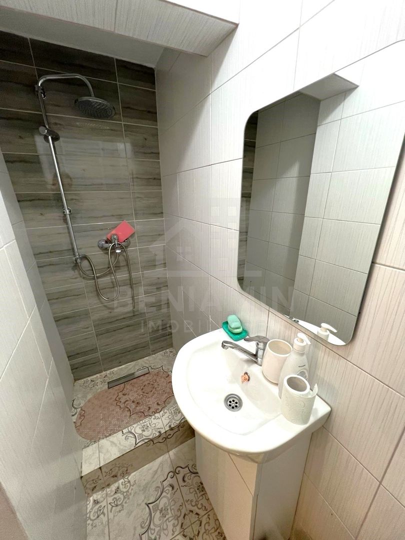 Apartament 2 camere-Iberico-Ultracentral-CT-Mobilat-Utilat-Disponibil - Poză 7