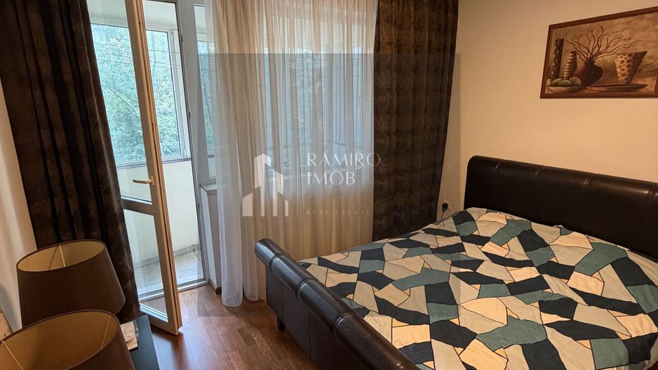 Apartament 2 camere decomandat Piata Sudului / Martisor - Poză 1