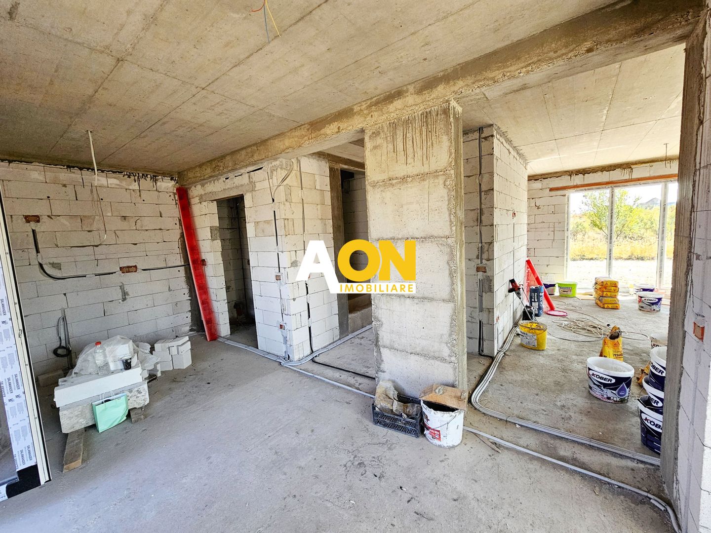 Casa 4 camere, 355 mp teren,  Alba -Micesti - Poză 7