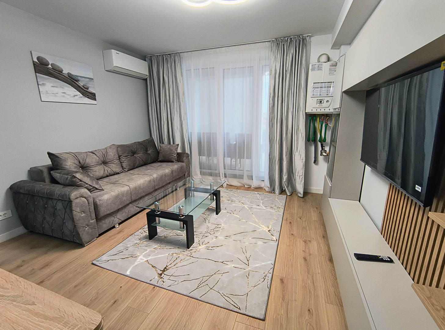 Bucurestii Noi- Laminorului- Laromet - Poză 1