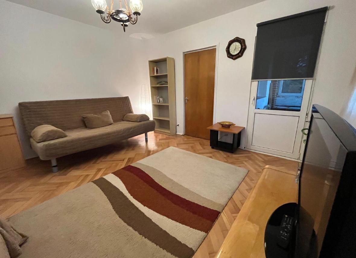 3 camere Nicolae Grigorescu, 5 min metrou, etaj 4, renovat complet - Poză 5