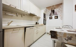 INCHIRIAT - Apartament 2 camere - Dumbravita Lidl - mobilat & utilat complet - Poză 8