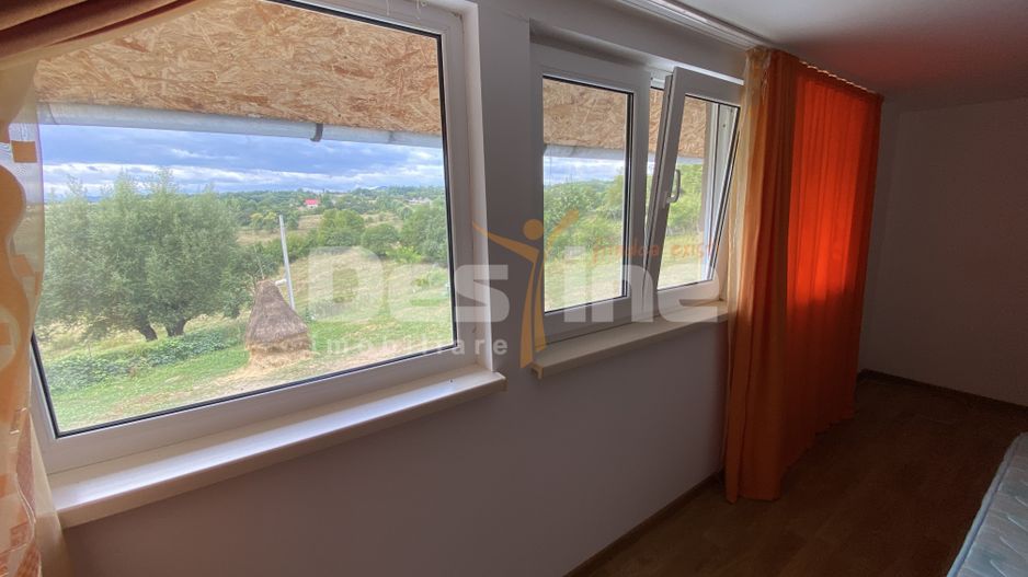 Casa de vanzare Socea Comuna Rediu 40.000€ - Poză 14