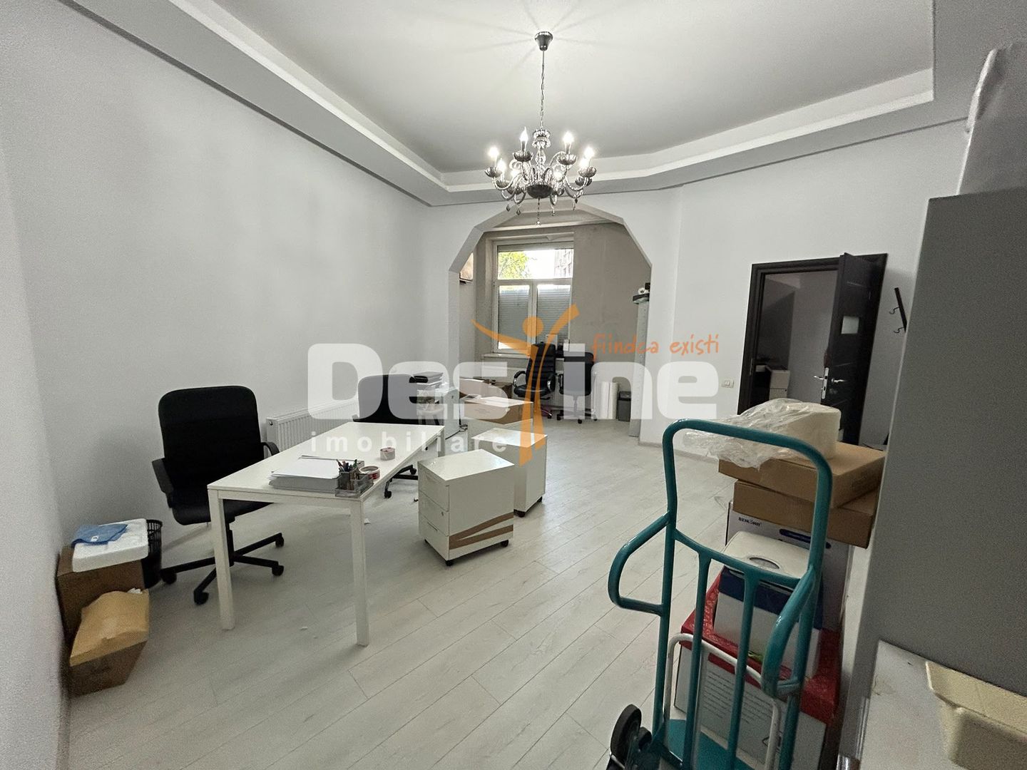 Apartament 4 camere | Birou | Mântuleasa – Universitate - Poză 1