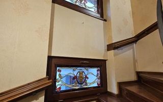 Inchiriez casa in cartier Gruia, pretabil locuinta, sediu firma, clinica, etc - Poză 6