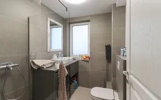 Penthouse dispus pe 2 niveluri in Dambul Rotund - Poză 14