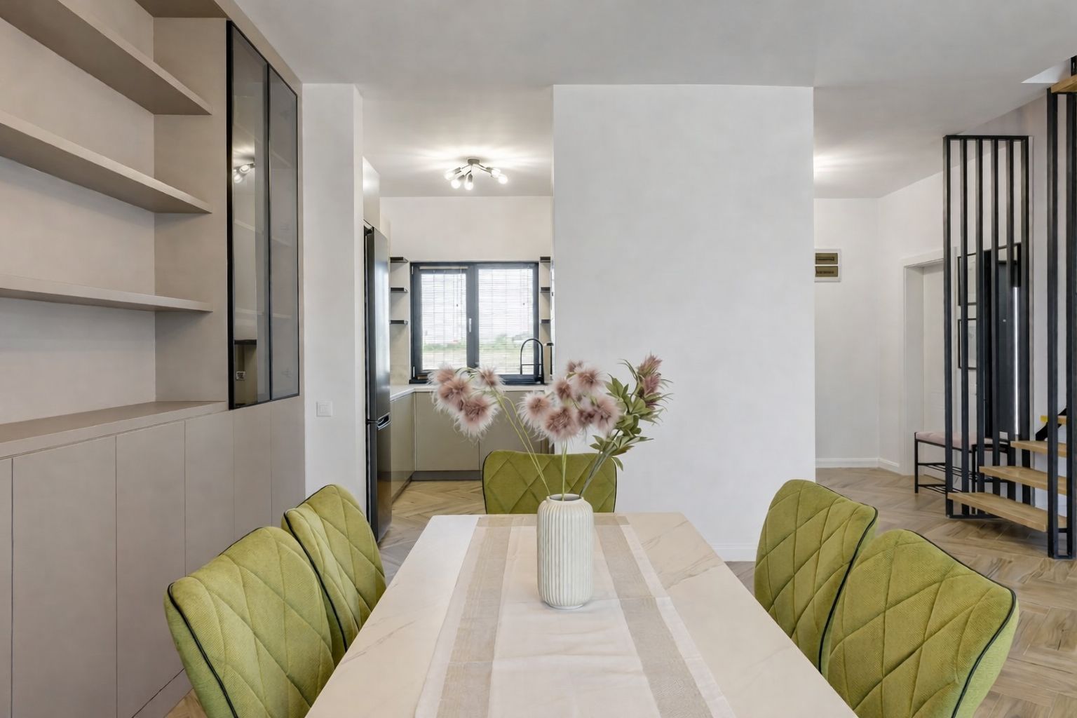 Casă 4 camere spatioasa– Pipera, Voluntari - Poză 3