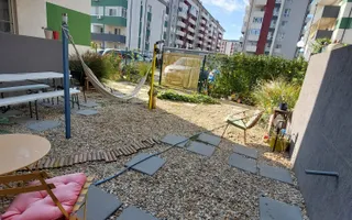 APARTAMENT 2 CAMERE - GRADINA - STRADA BIRUINTEI - METROU BERCENI - Poză 15
