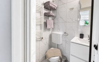 Pet Friendly- Inchirere 2 camere-zona Piata Mihai Vireazu-McDonald's - Poză 9