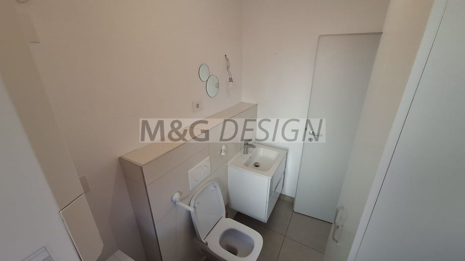 De închiriat casa înșiruita – Giroc, Pet Friendly - Poză 5