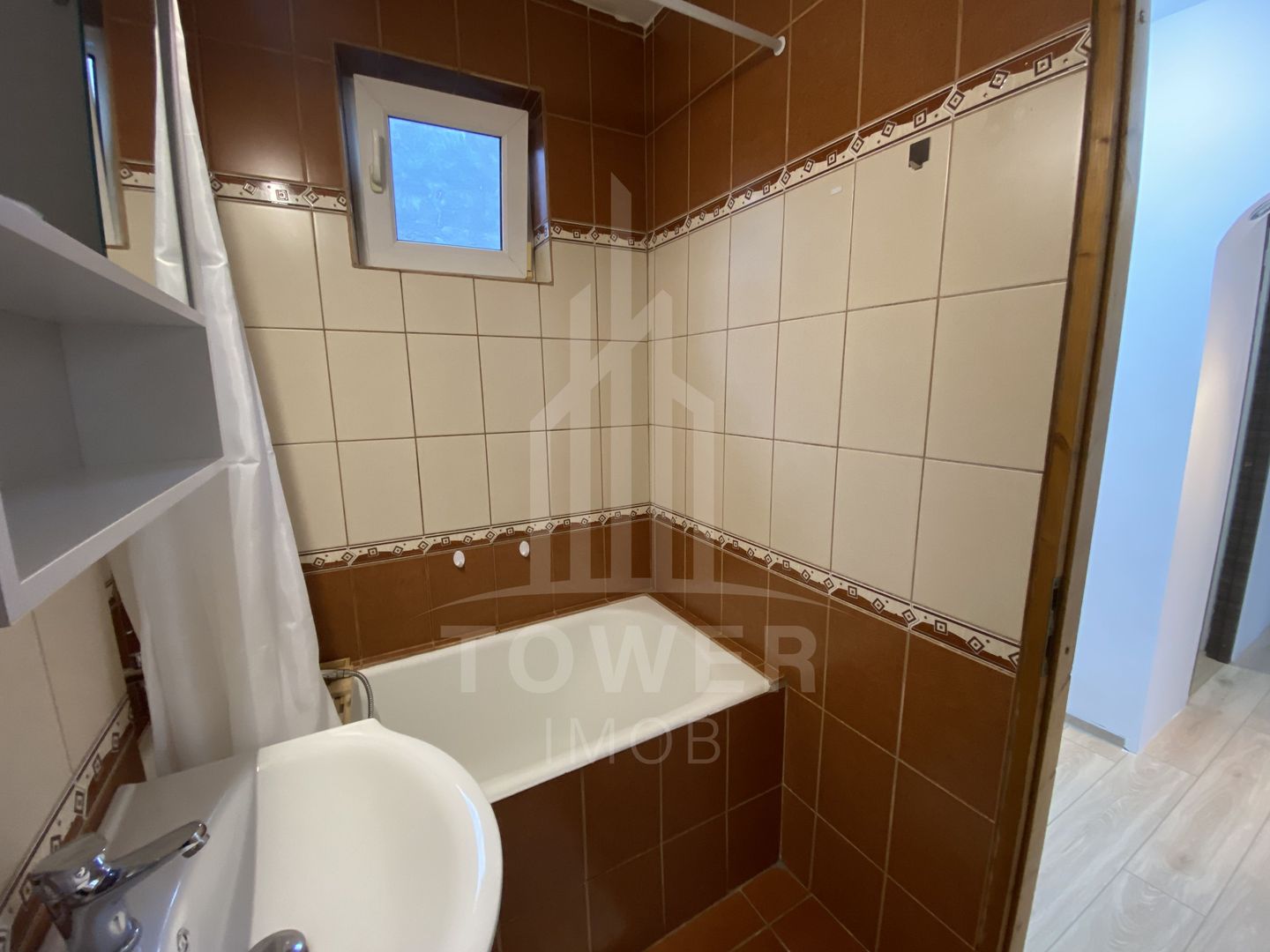 De închiriat – Apartament 3 camere decomandat | Mihai Viteazu, Sibiu - Poză 8