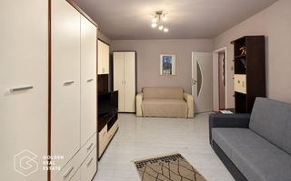 Apartament modern cu 2 camere și balcon cu birou, Complexul Studențesc, zona FC - Poză 3
