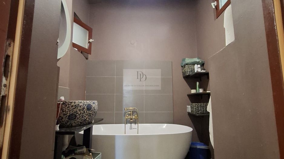Apartament 2 camere etajul 1 | 2 parcări | Central - Dorobanților - Poză 11