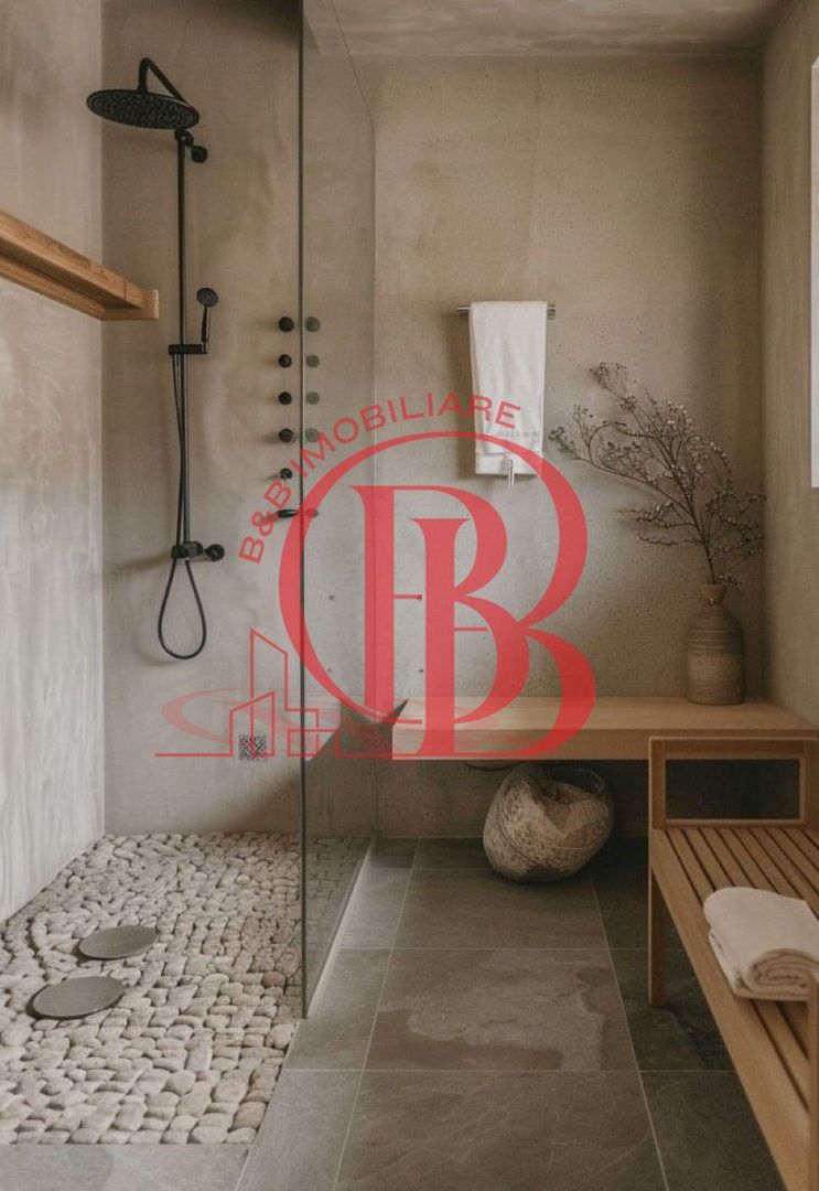 Apartament 2 camere Proiect Premium Metrou Nicolae Teclu - Poză 12