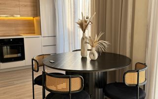 Casa de vanzare | LUX | 3 bai | gradina | terasa | parcare| Floresti - Poză 6