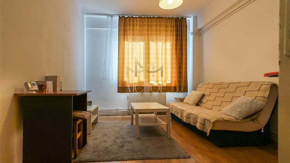 Ap 2 camere semidecomandat strada Horea! - Poză 2