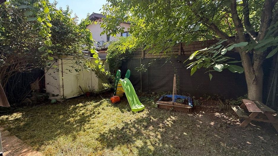 Inchiriere duplex 3 camere | Tunari | Pet friendly | Garaj - Poză 10