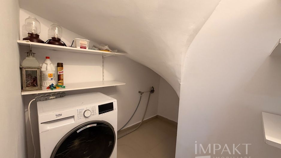 Apartament 2 camere de închiriat, cu curte și ciubăr - Poză 10