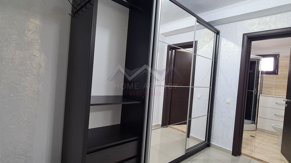 Apartament 2 camere foarte spațios ULTRACENTRAL Otopeni - Poză 8