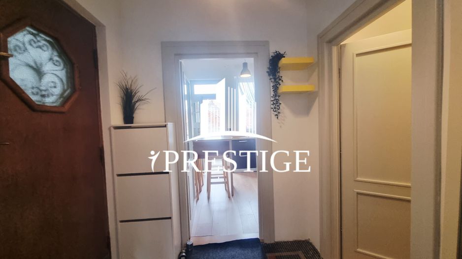 APARTAMENT 2 CAMERE ÎN CENTRUL SIBIULUI | PIAȚA UNIRII - Poză 11