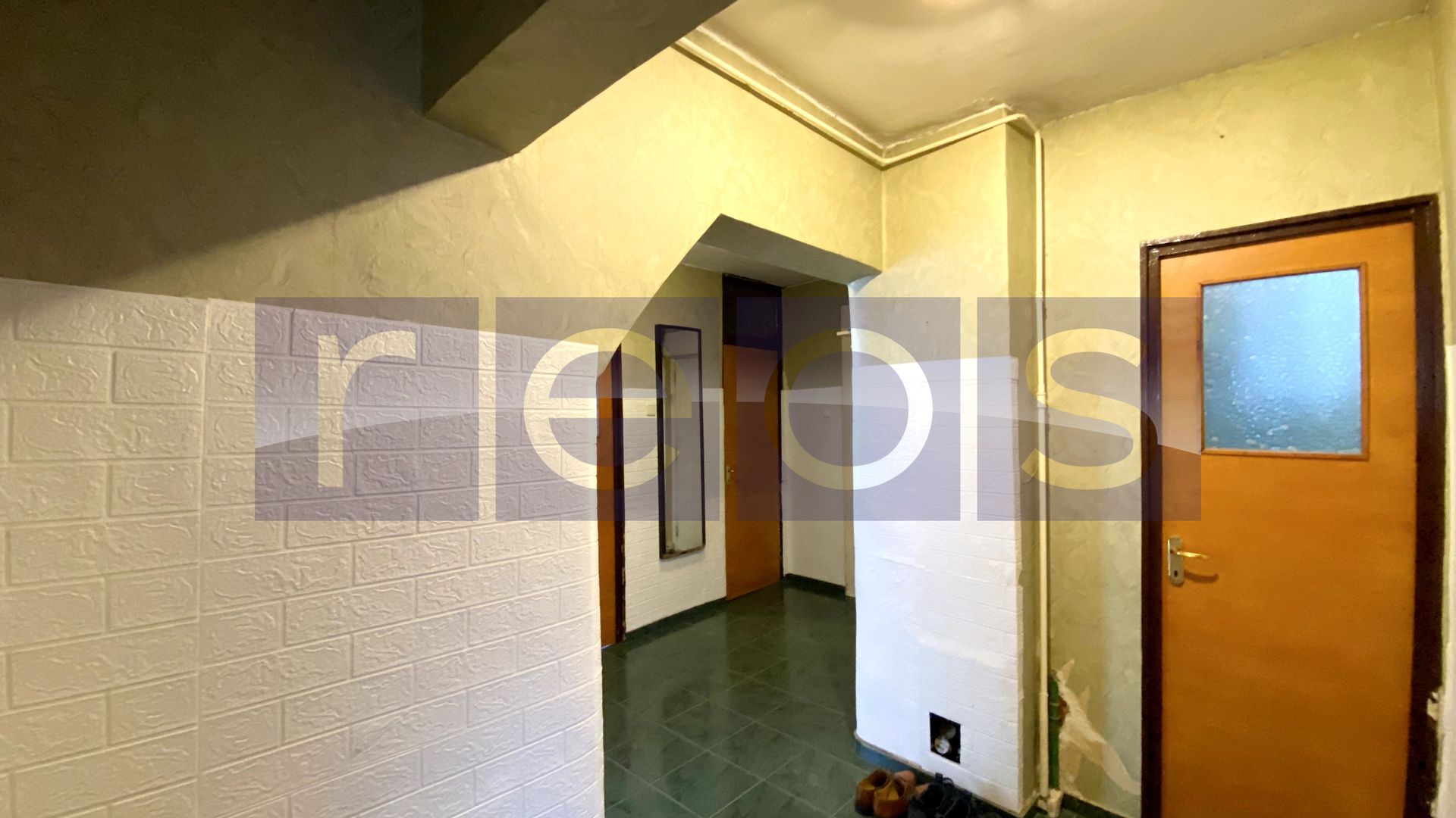 DE VANZARE APARTAMENT 3 CAMERE DECOMANDAT  | 77 MP | CENTRALA | 13 SEPTEMBRIE - Poză 11