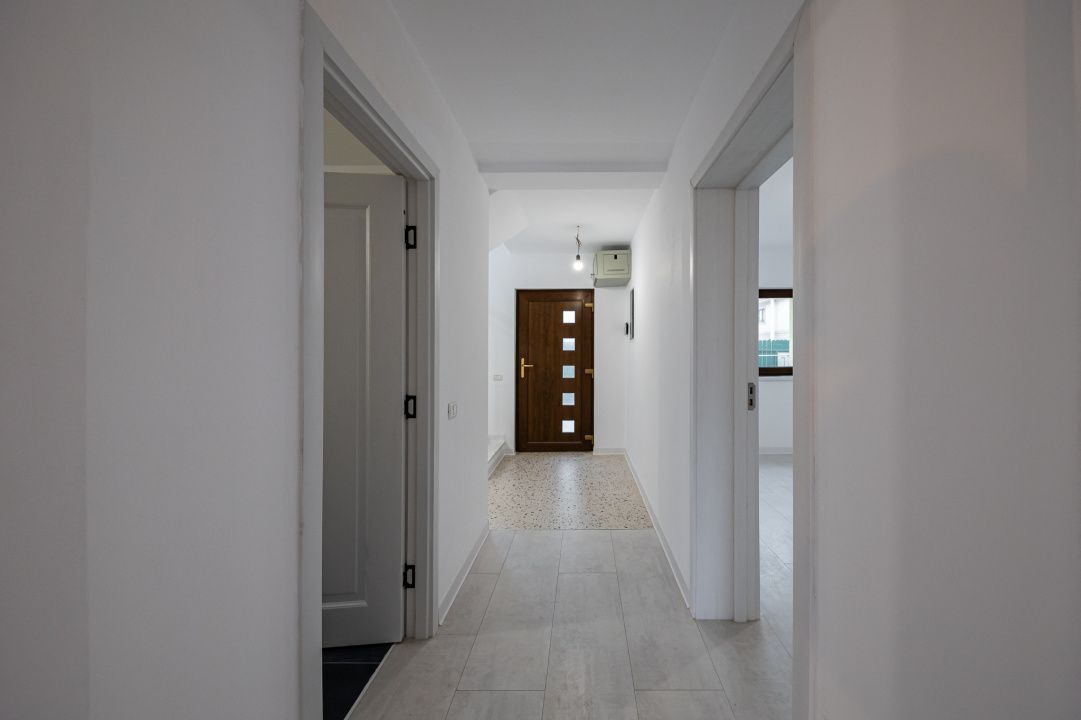 Duplex Dumbravita cu 5 camere | 318 mp teren| Comision 0 - Poză 26