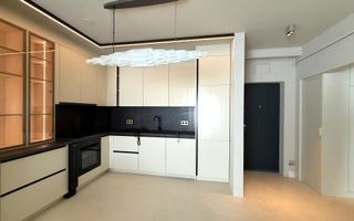 APARTAMENT ULTRAFINISAT - Poză 9