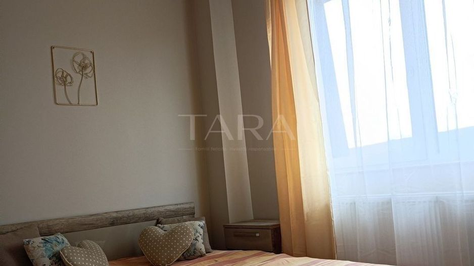 Apartament într-un bloc modern, priveliște deosebită. - Poză 5