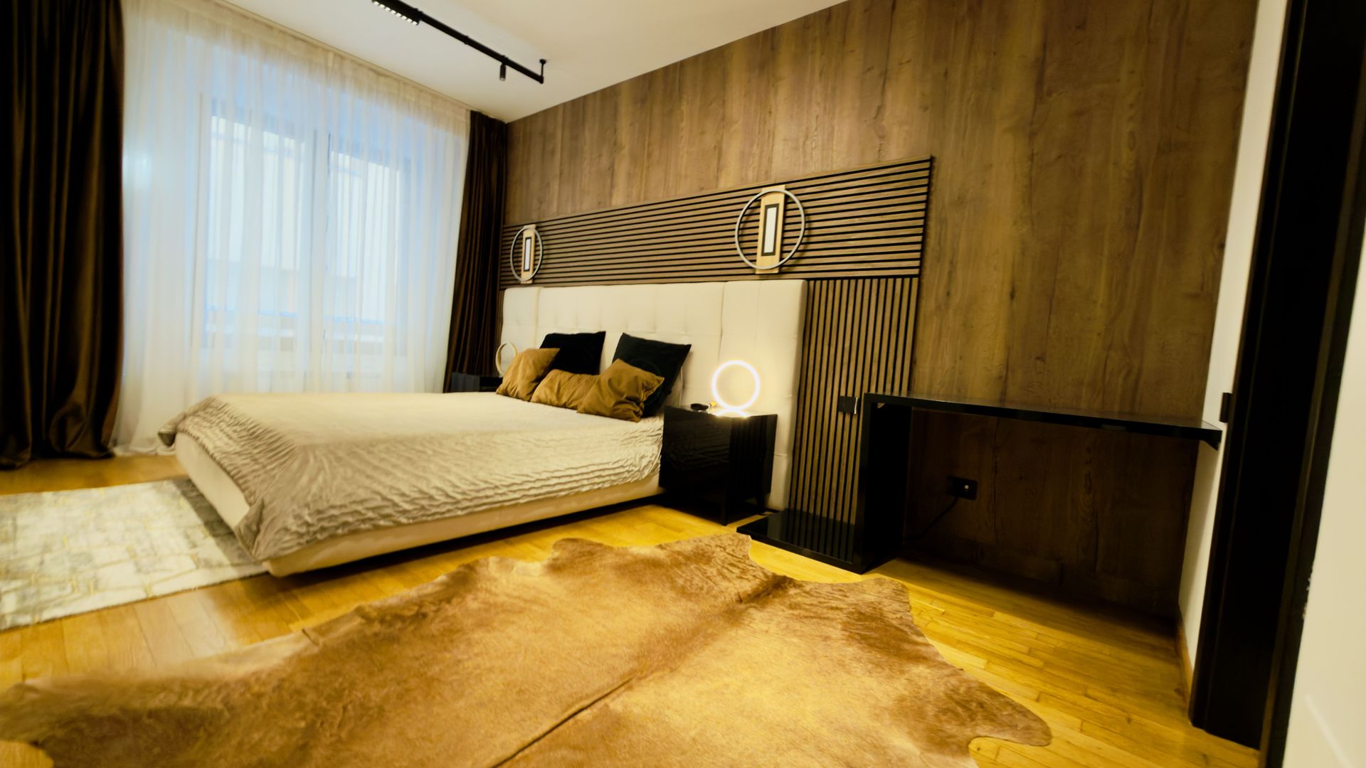 4 camere | Parc Herastrau | Cartierul Francez | Aviatiei - Poză 5