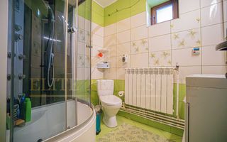 Proprietate elegantă, ideală pentru familie – Ovidiu Central - Poză 8