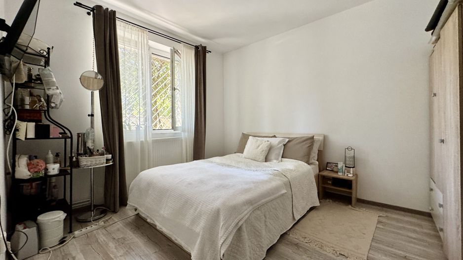 APARTAMENT 3 CAMERE | RENOVAT | COTROCENI - Poză 3