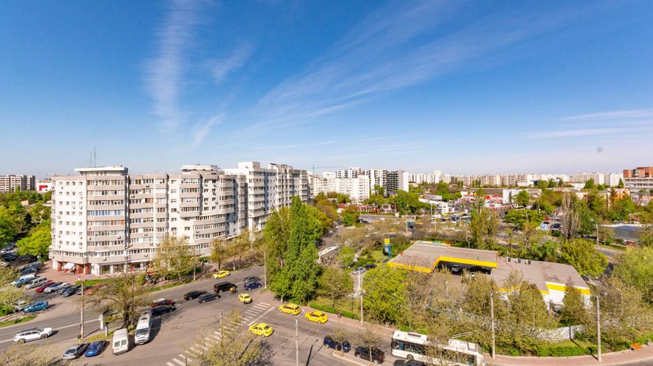 Titan - Costin Georgian, 1 minut metrou, garsoniera dubla, comision 0% - Poză 5