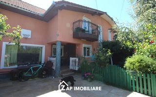 Casă 5 camere -  P+M  - Sangeorgiu de Mures - Zona Nordului - Poză 19