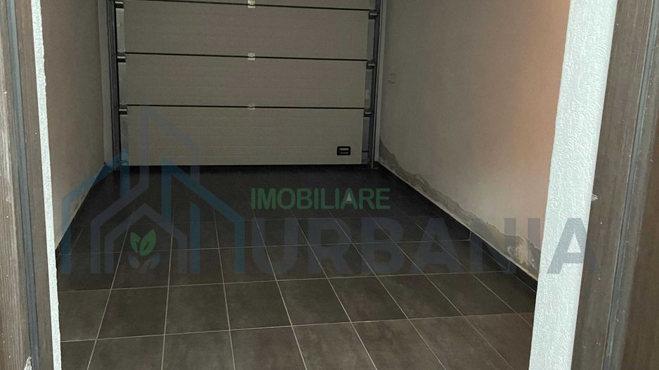 Apartament 2 camere de inchiriat, Colina Insorita Pacurari, bloc nou, garaj, loc parcare, boxa - Poză 6