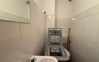 De vânzare apartament 3 camere Dorobanți -Radu Beller 2 Bai  Bloc 1986 - Poză 7
