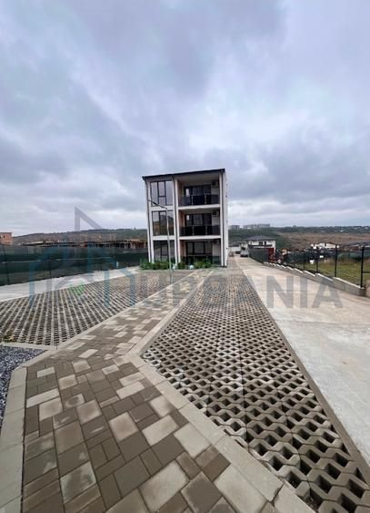 Apartament 2 camere, decomandat, intabulat, în ansamblu rezidențial Rediu - Poză 2