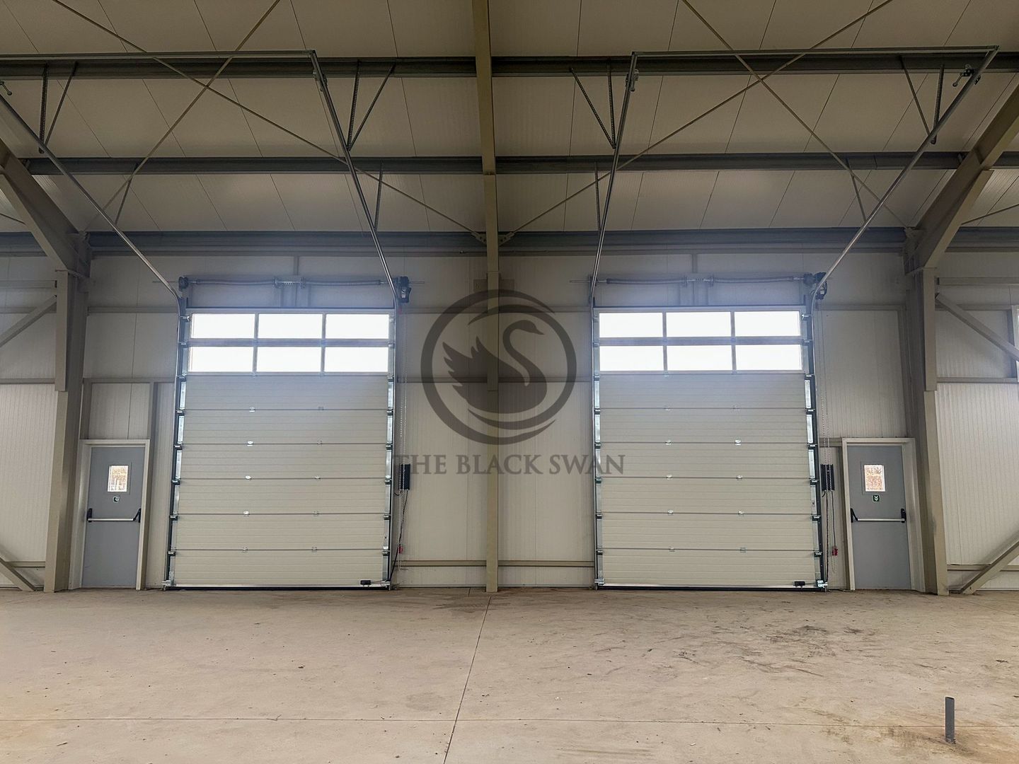 Hala industriala de inchiriat | 290 mp | Bariera Bucov | Comision 0% - Poză 5