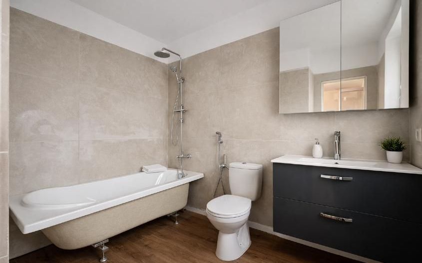 Vilă 4 camere | Tunari | curte privată |aproape de Mark Twain & AISB - Poză 4