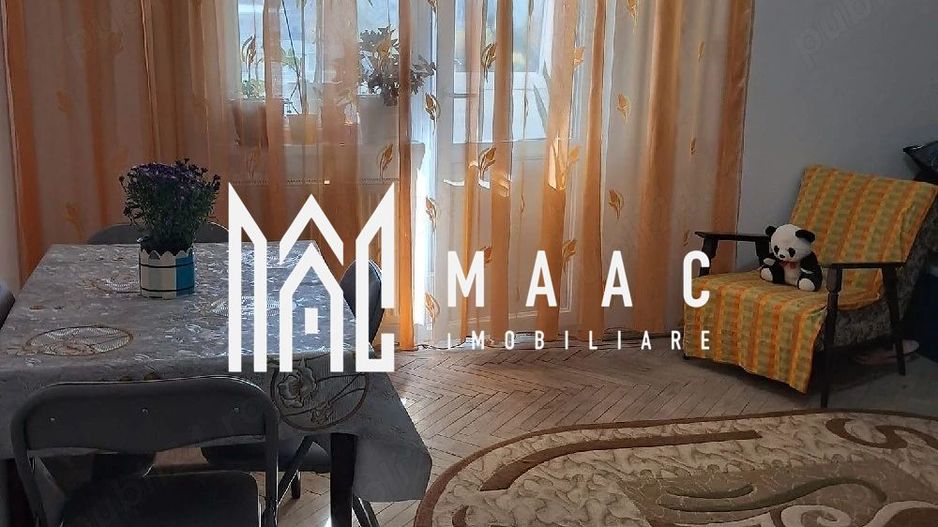 Apartament 3 camere de vânzare | Râmnicu Vâlcea, Ostroveni - Poză 9