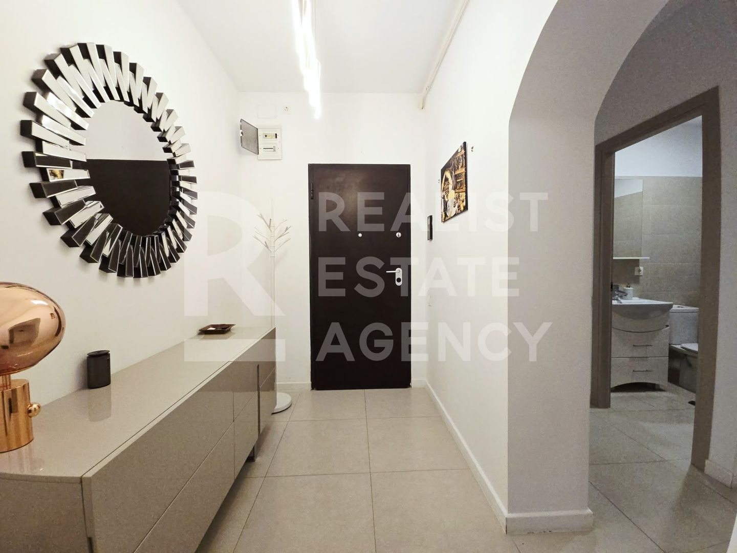 Chirie, 3 camere, Laguna Residence - Fabrica de Glucoza - Poză 7