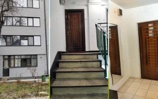 Apartament de vânzare, 2 camere, mobilat, decomandat, 56mp, zona Dancu - Poză 7