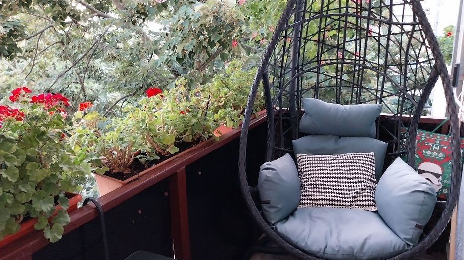 BRASADAS vinde ap 3 cam etej 3/4 & zona Soarelui. - Poză 7