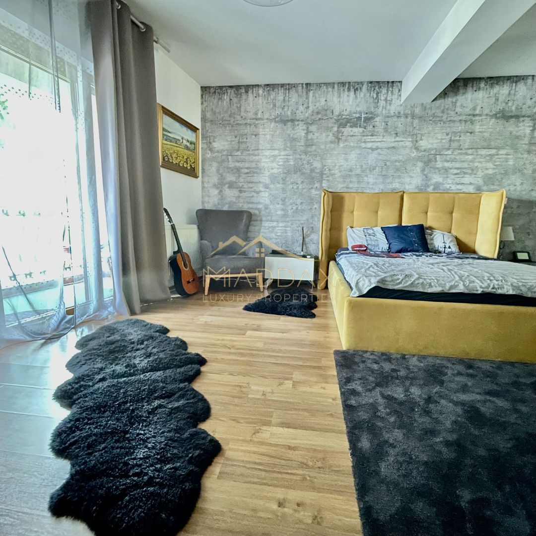 Vila cu 5 camere //2 parking// Zona Domenii - Poză 24