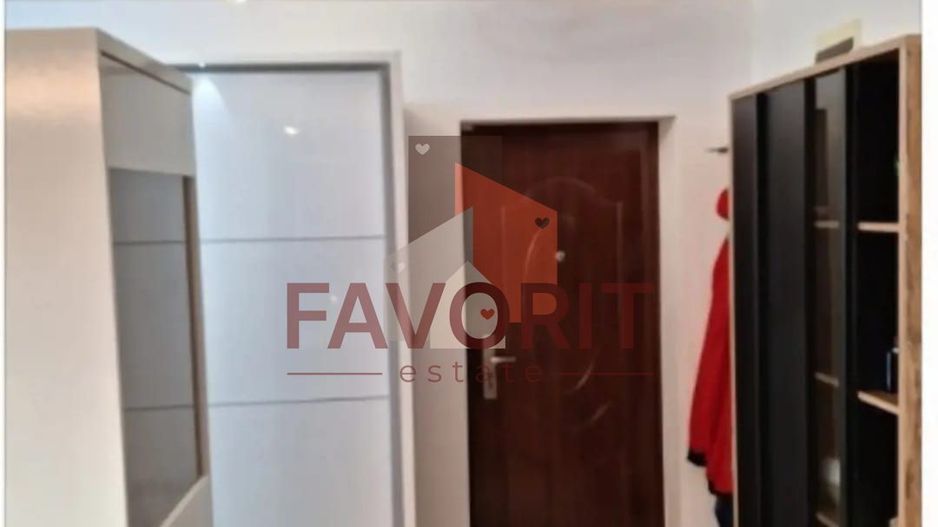 2 camere | etaj 1 | mobilat | loc parcare | zona excelenta | Curte comuna - Poză 6