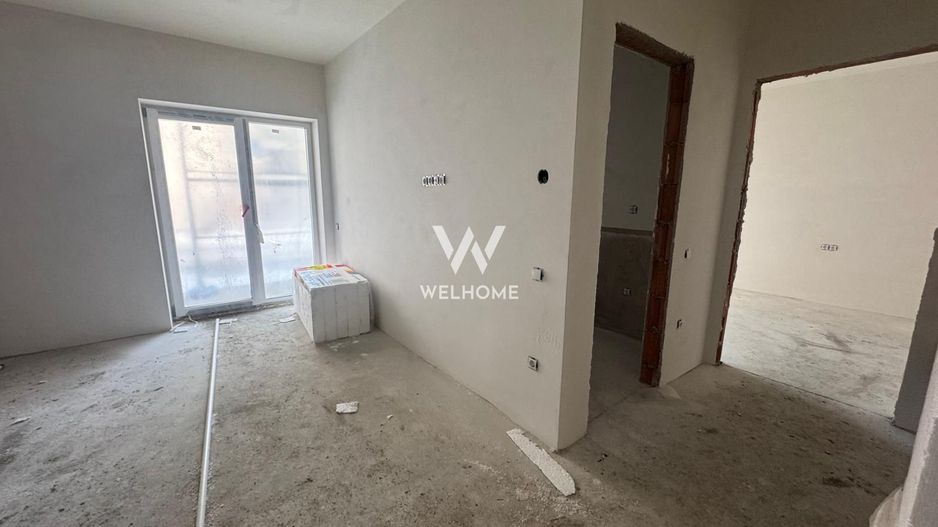 Apartament 2 camere  Lacul lui Binder, Sibiu - Poză 1