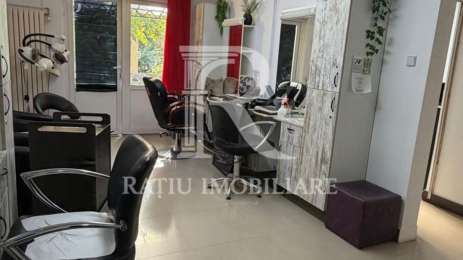 SPAȚIU COMERCIAL & BIROU | STR. TRANSILVANIEI | ORADEA - Poză 8